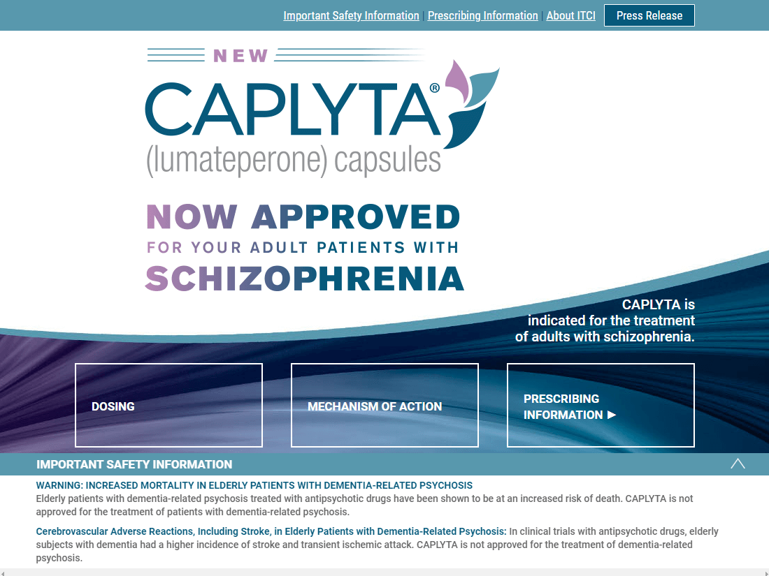 Caplyta2019