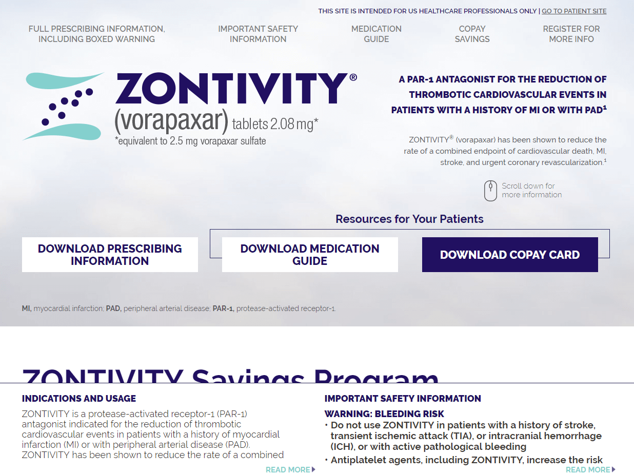 zontivityhcp